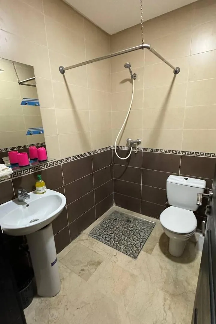 Apartamento Appartement Avec Piscine A Fez Marruecos