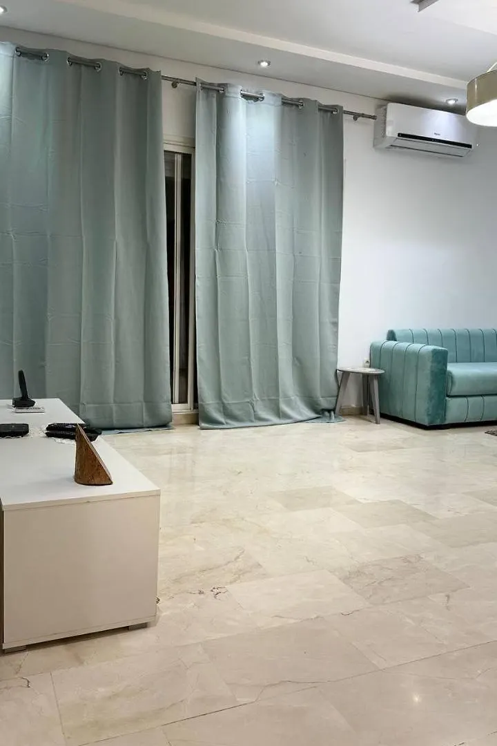 Apartamento Appartement Avec Piscine A Fez Marruecos
