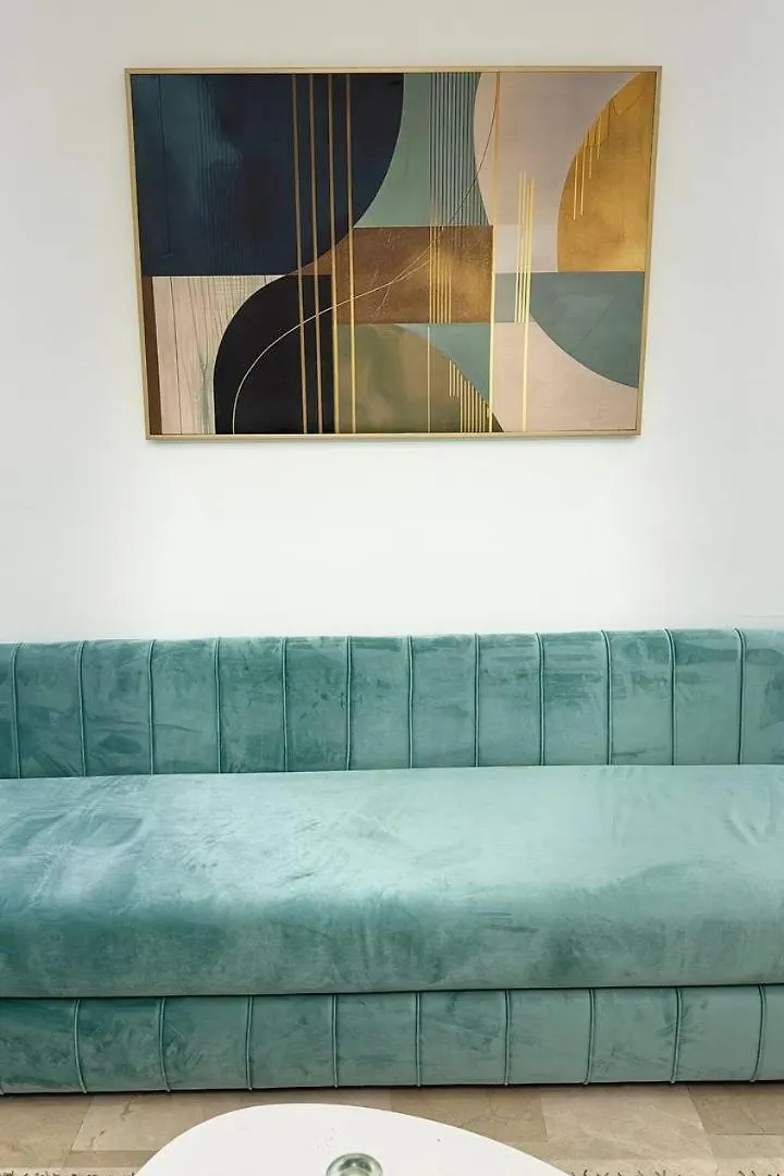 Appartement Avec Piscine A Fez