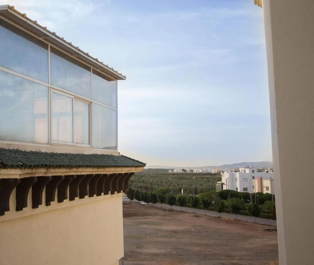 Appartement Avec Piscine A Fez 0*,  Marruecos