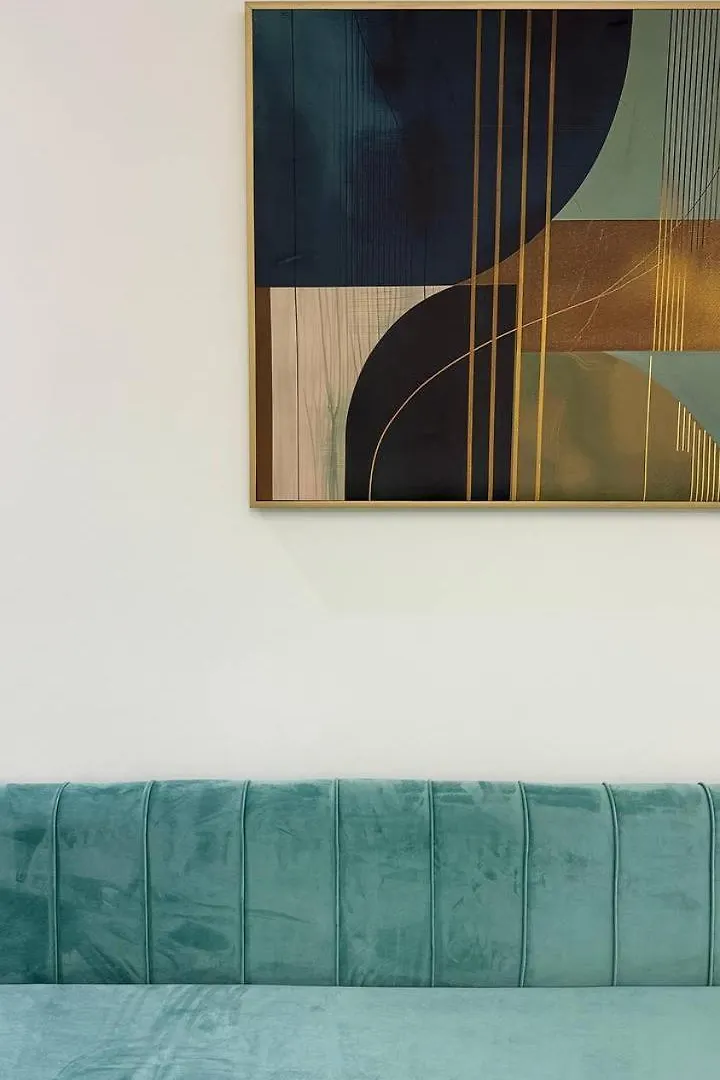 Appartement Avec Piscine A Fez