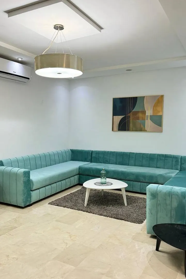 Appartement Avec Piscine A Fez