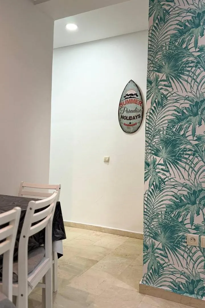 Appartement Avec Piscine A Fez Apartamento