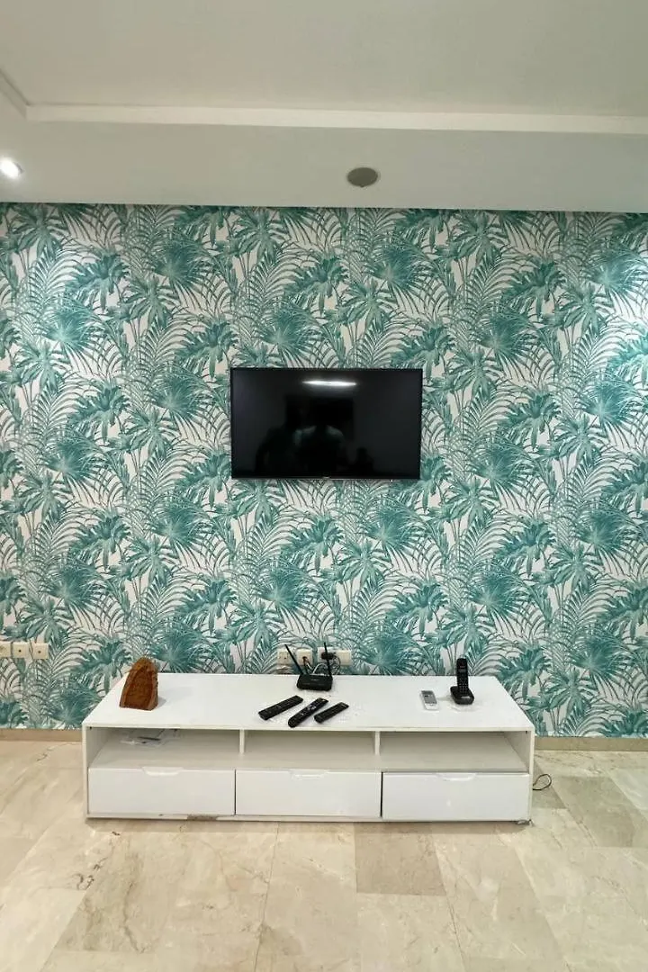 Appartement Avec Piscine A Fez Apartamento
