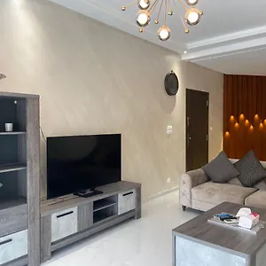 Bloemen Apartamento
